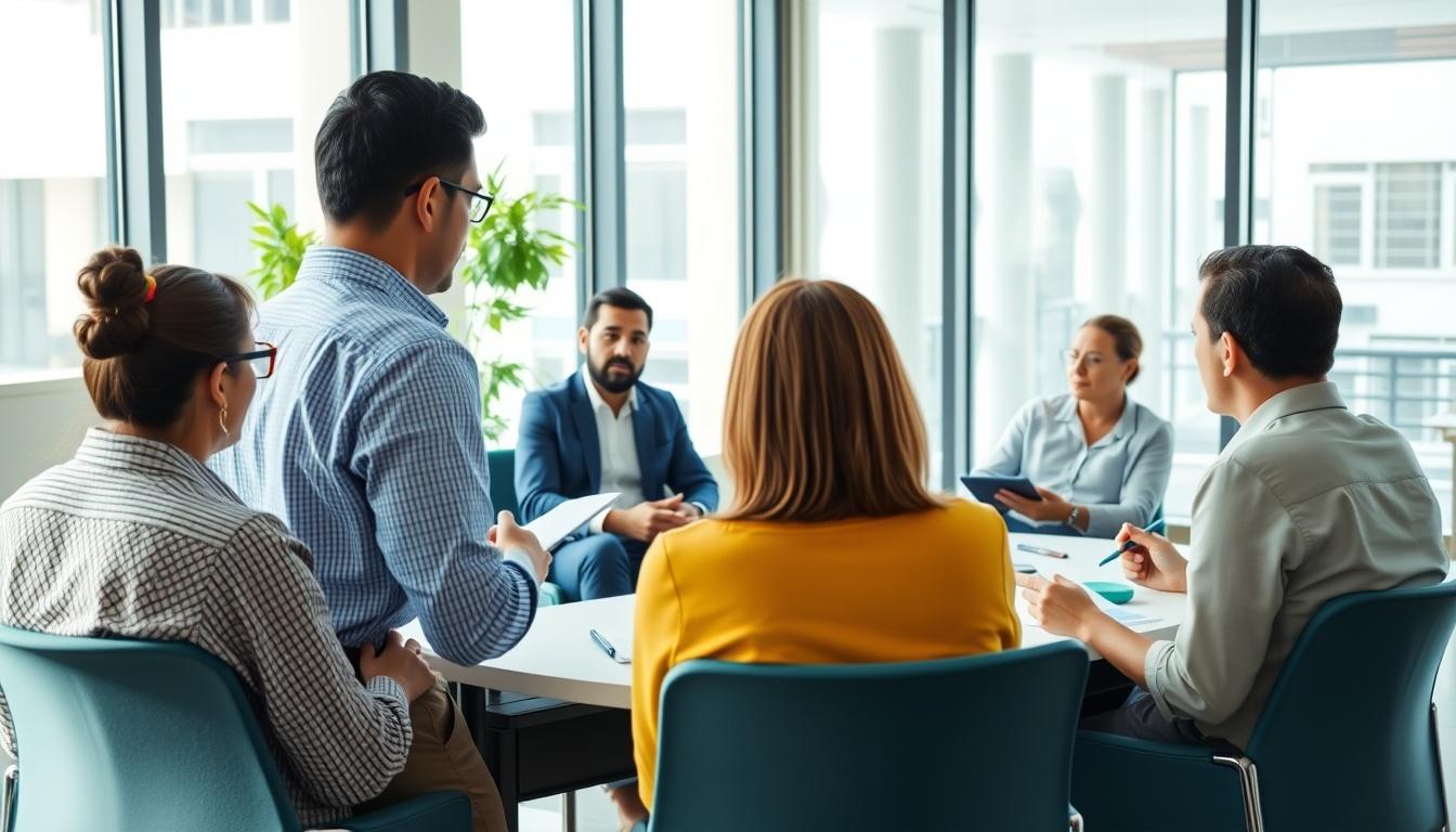 Business Coaching for Growth